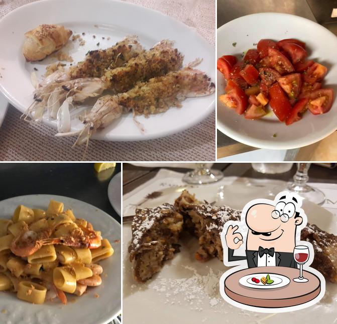 Ristorante Osteria Cappellino