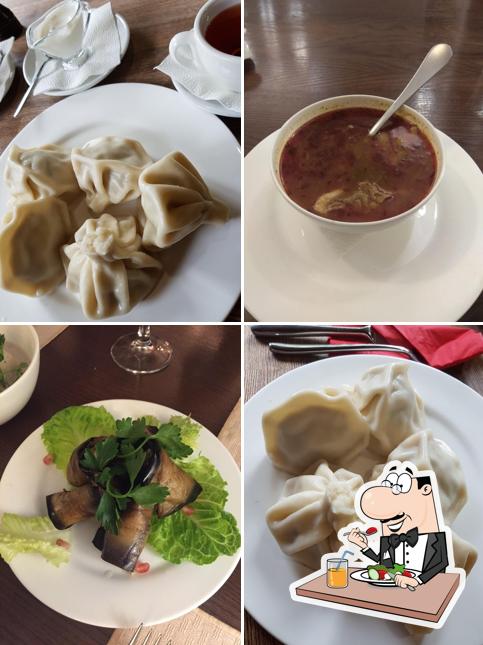 Никала Пиросмани