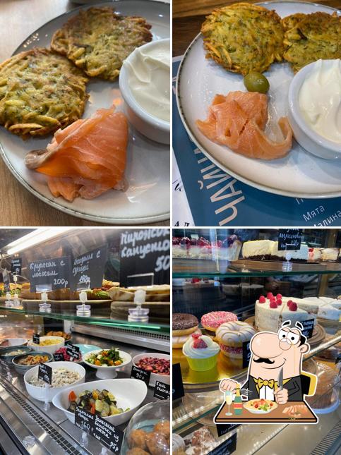 Лепи и Brasserie