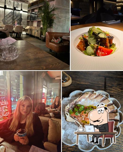 Пуси Лебеди