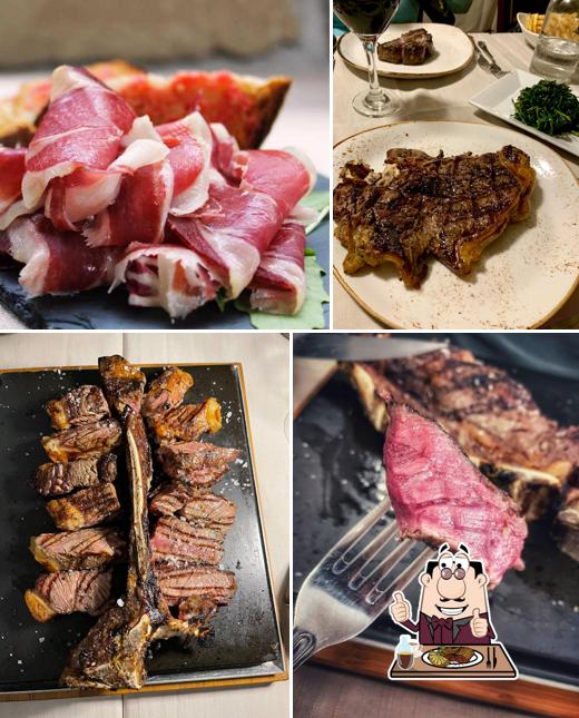 Domusteak - Racconti di carne