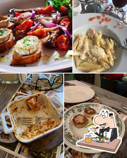 Вилла Паста