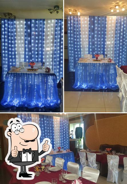 Здесь можно посмотреть изображение кафе "Зевс"