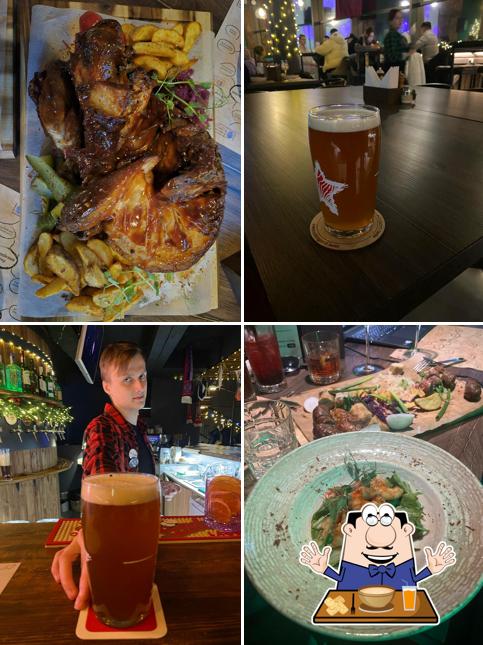 Паб "Территория"