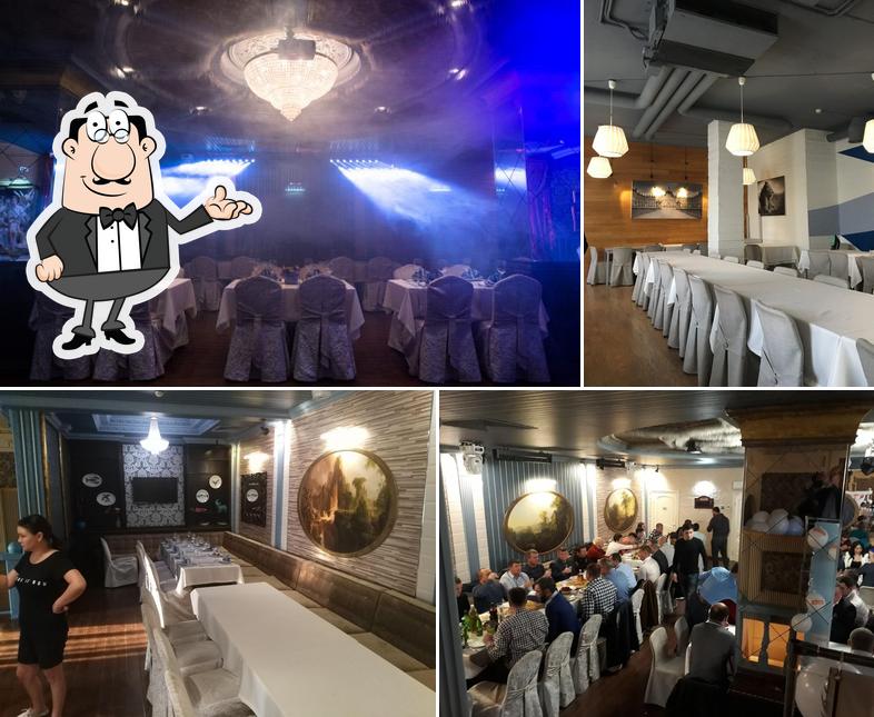 Мистер Крабс