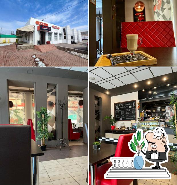 Формула Кофе