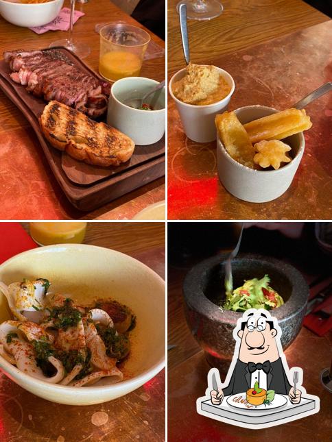 Ателье Tapas&Bar