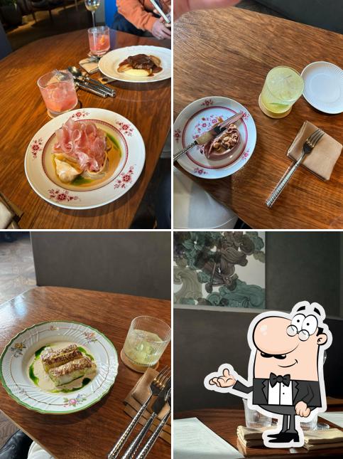 Интерьер "Reborn"