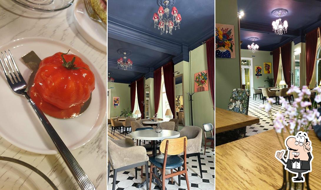 Интерьер "Ylsi"