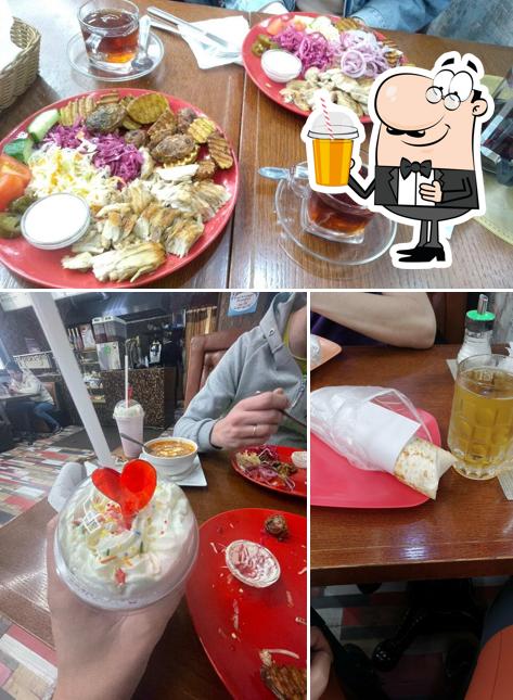 БистроЕшка