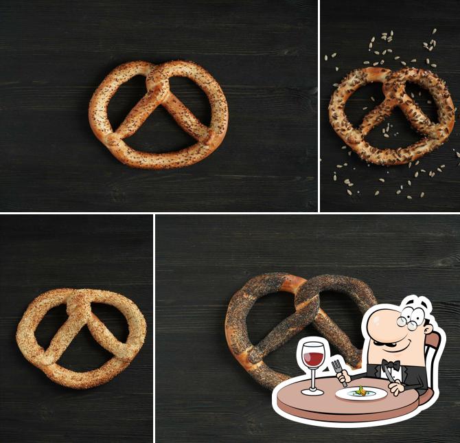 Кренделькофф