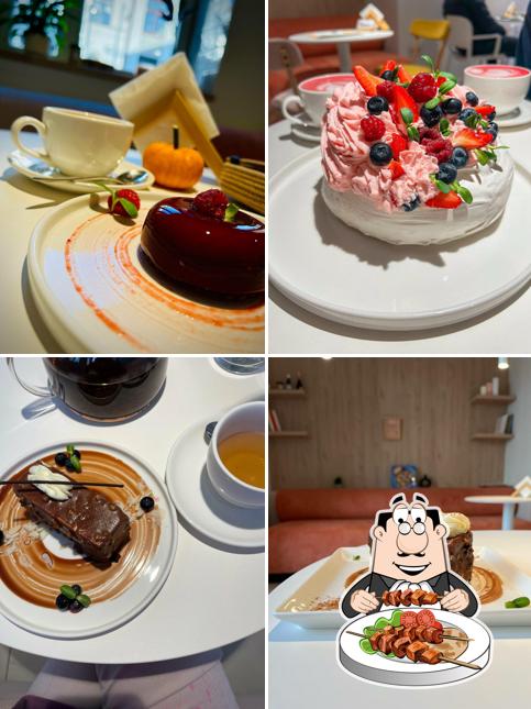 Блюда в "Pirogov.by"