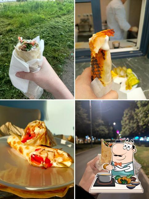 АльмаГриль