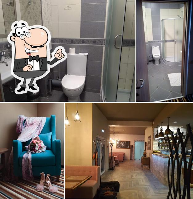 Гостиница «Несвиж»