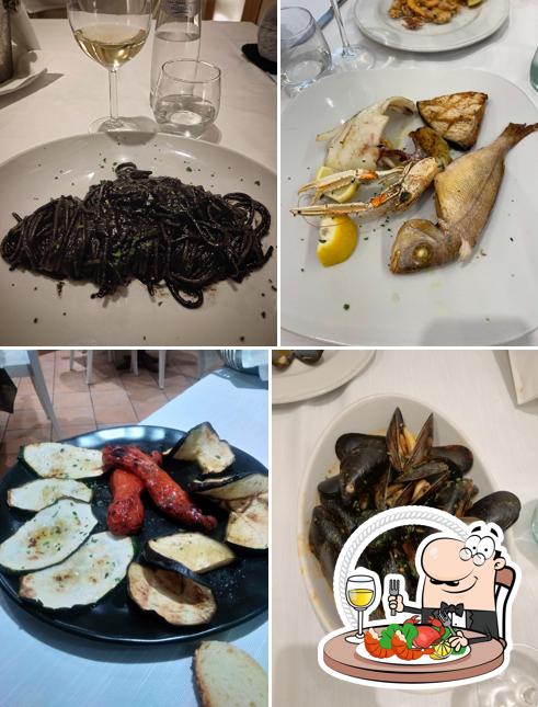 Trattoria Al Faro