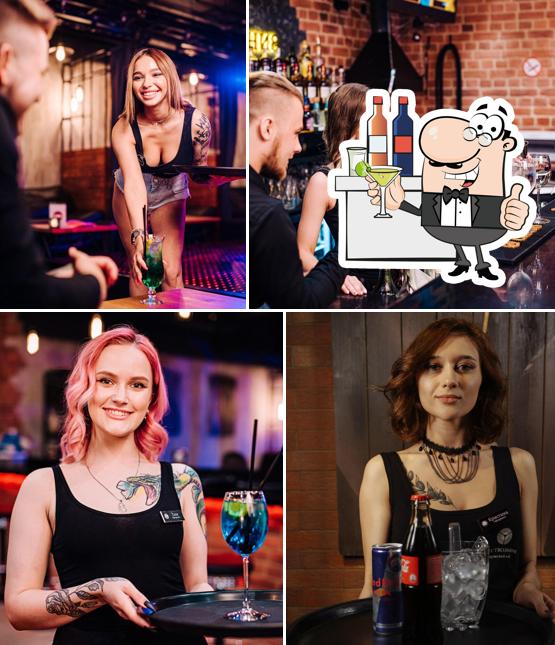 Естествознание