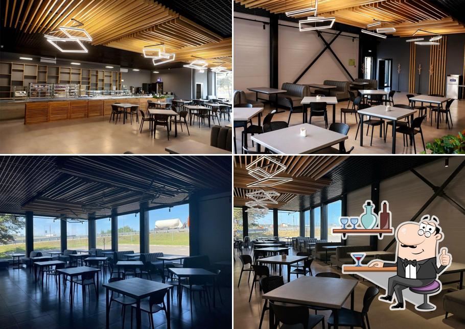 НеСтоловая