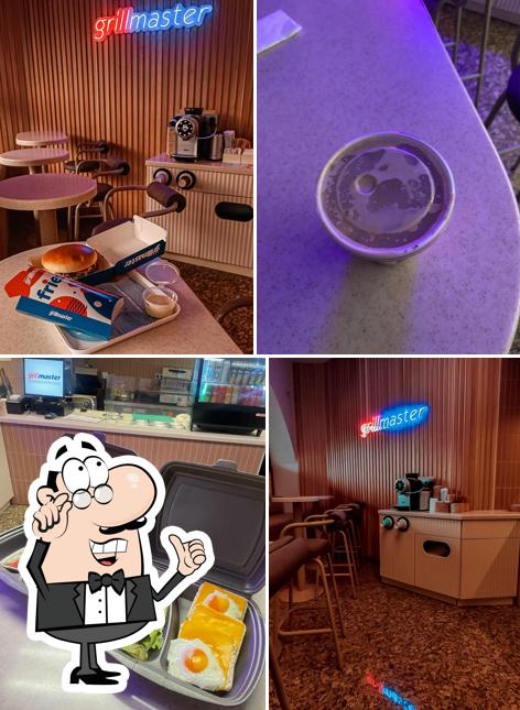 Грильмастер