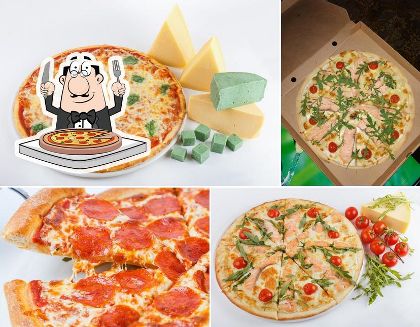 Pizza House