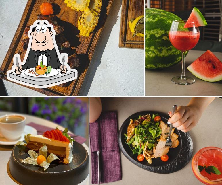 Ресто-Бар 295