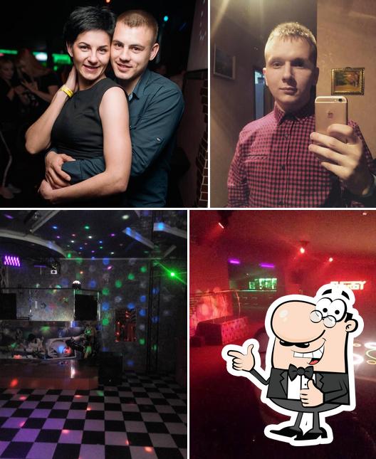 Сафари Кафе-клуб Ттуп Зиняковой Водолей