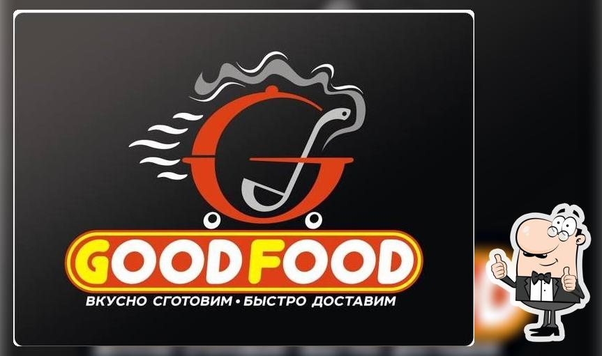Good Food