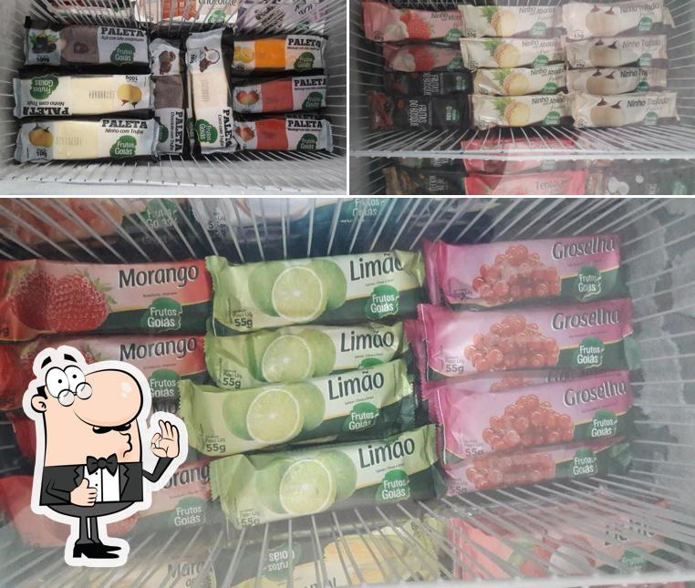 Это фотография ресторана "FRUTOS DE GOIÁS AV.85"