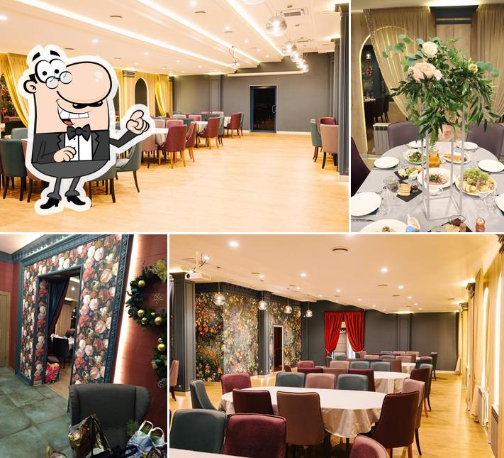 Картина маслом