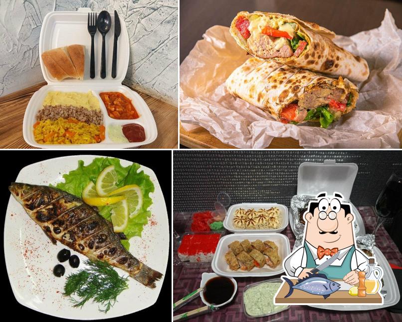 Мангал хаус