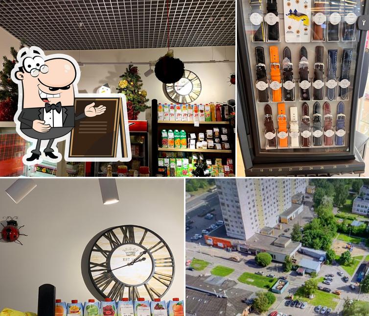 Ангел кондитерская