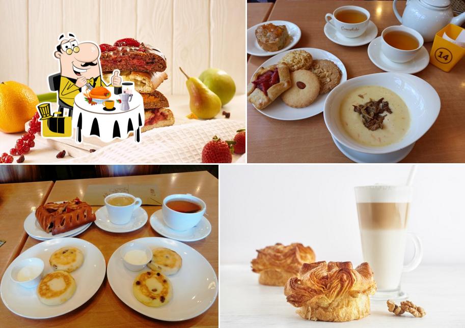 Пироговый дворик