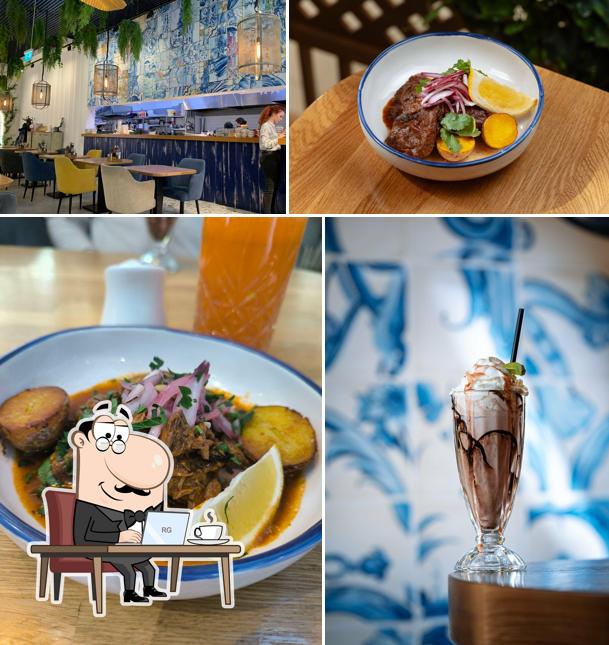 Греческая Таверна by bigvava