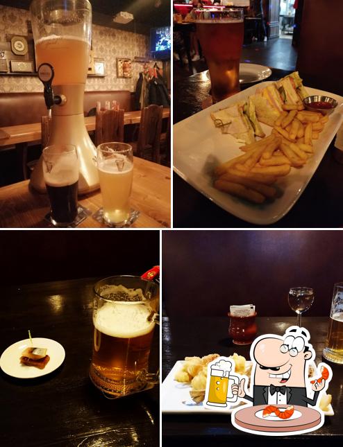 Золотая вобла