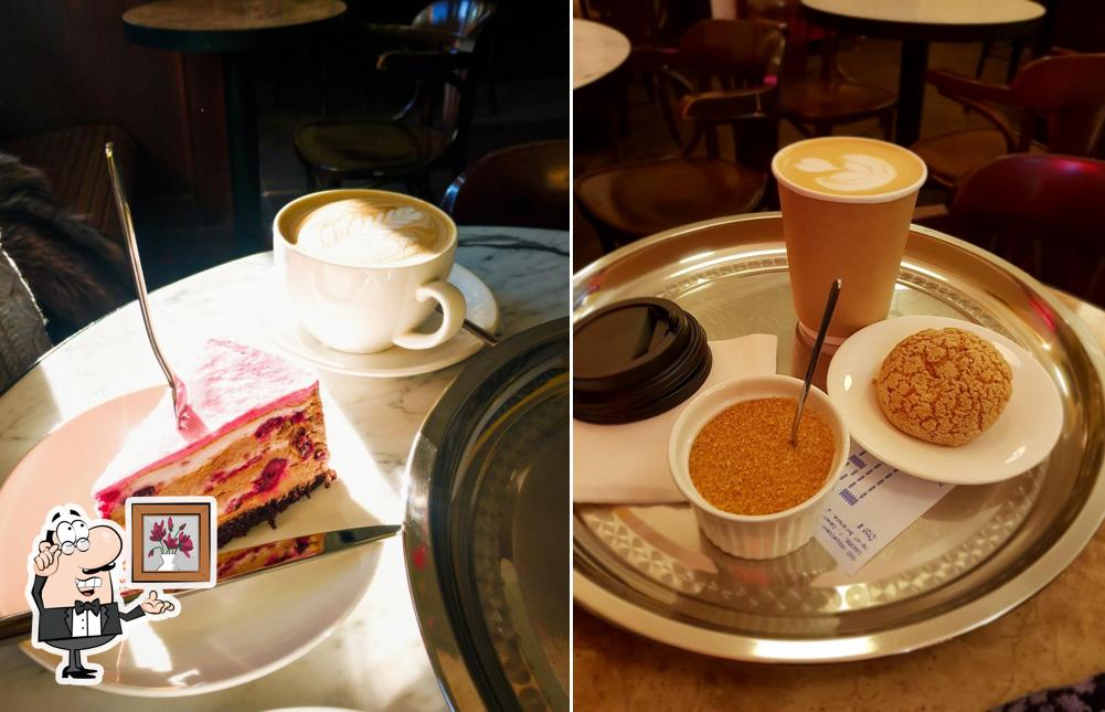 Забронируйте столик в "Кофеварим"