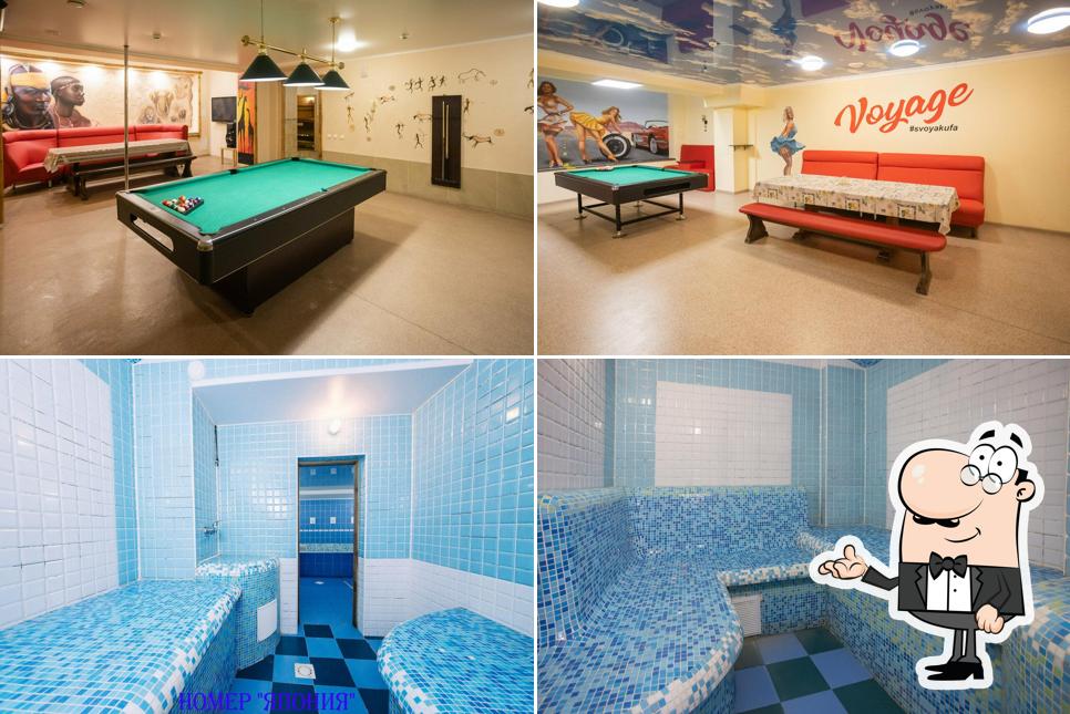 Забронируйте столик в "Свояке"