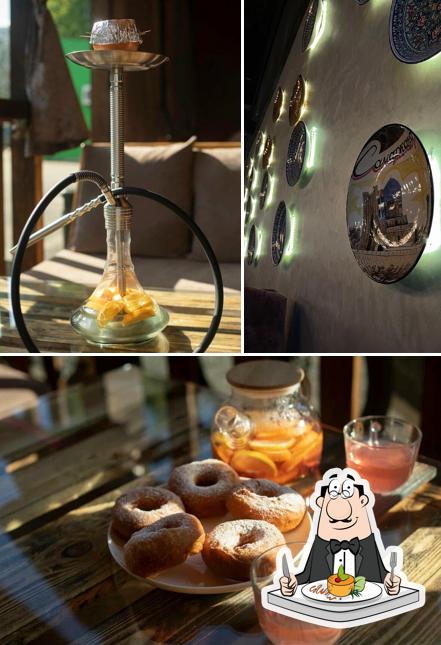 Black Horse Чайхана