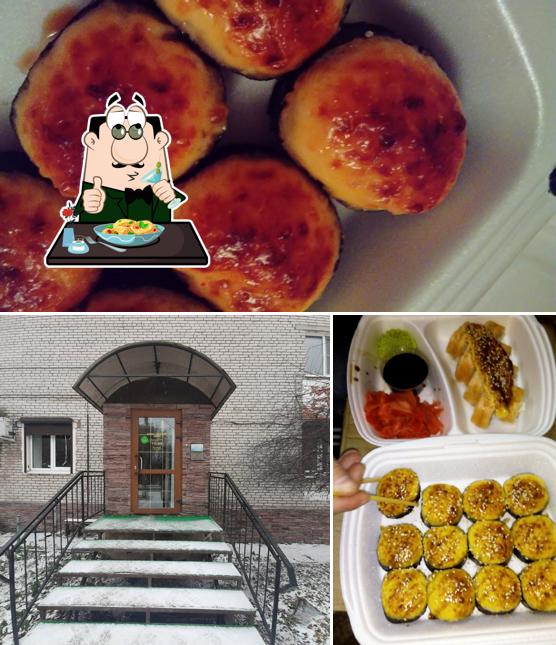 Хаси-Студия