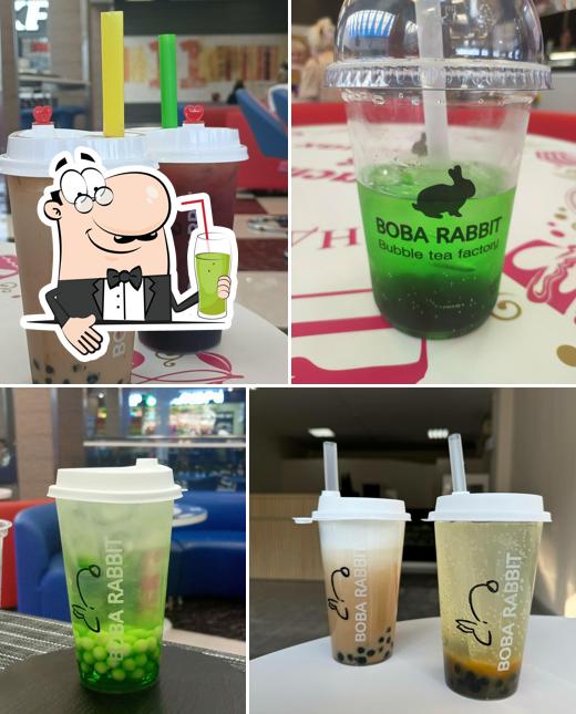 Боба Рэббит