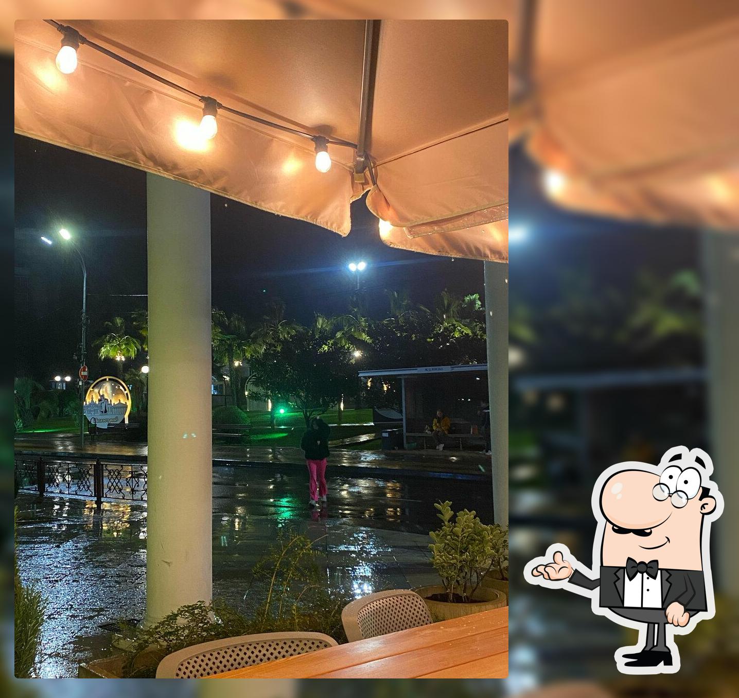 Патрик&Мари