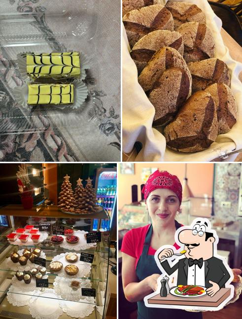 Деревня Италия