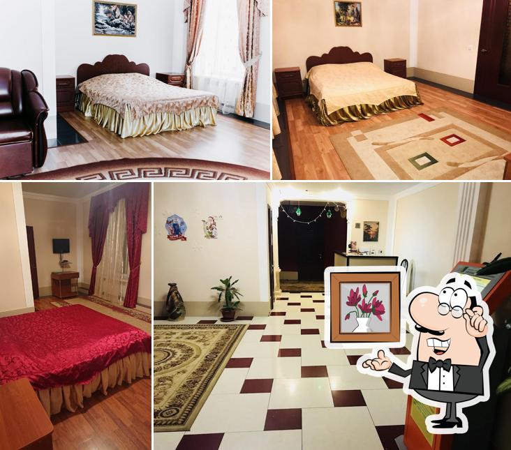 Ноев Ковчег