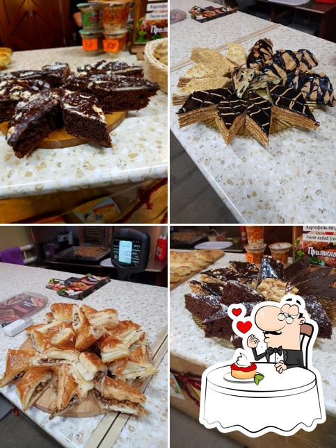 Шашлычный домик