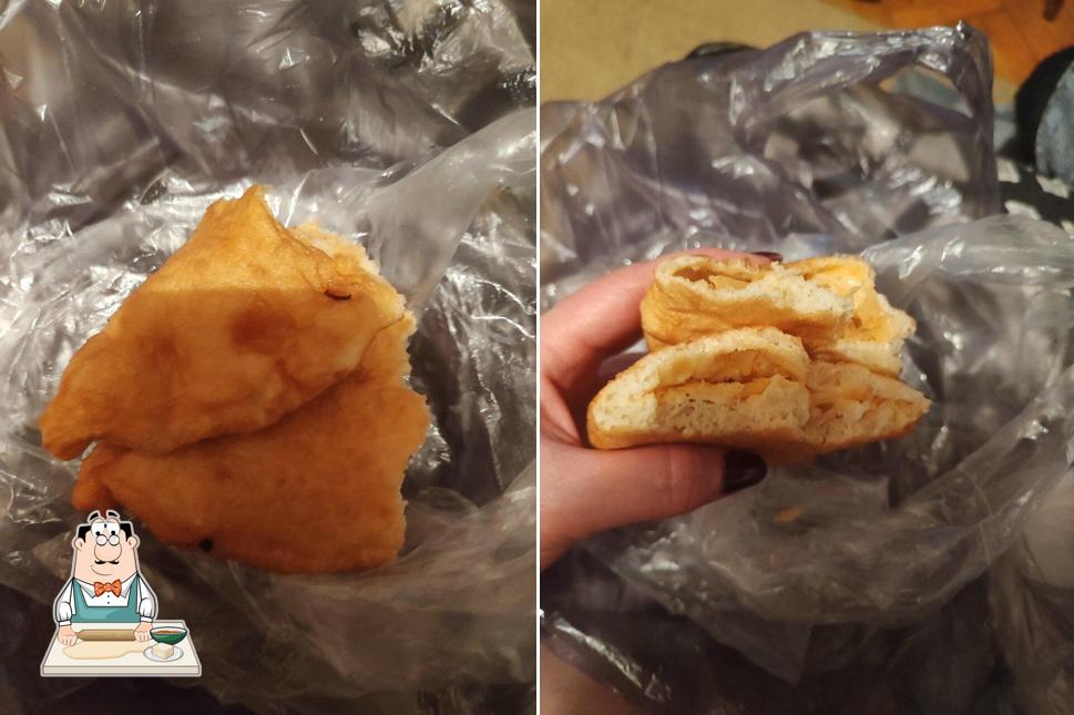 Быстрое питание