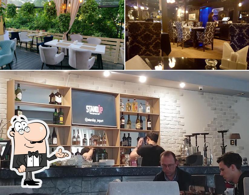 Забронируйте столик в "Гамбринусе на Марксистской"