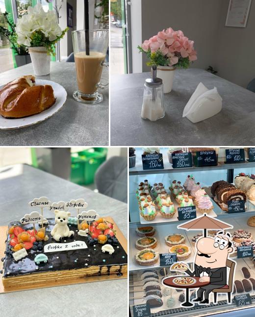 Рецепты леди