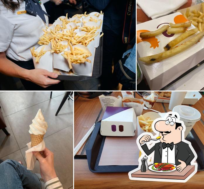 Вкусно — и точка