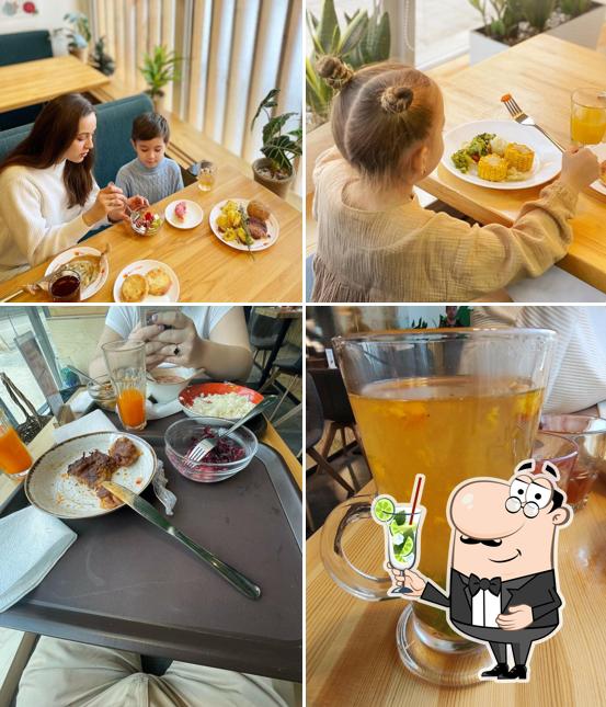 Вилка Ложка