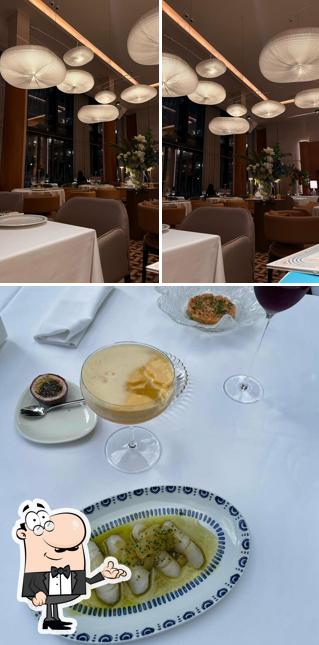 Забронируйте столик в "Ivanka Сити"