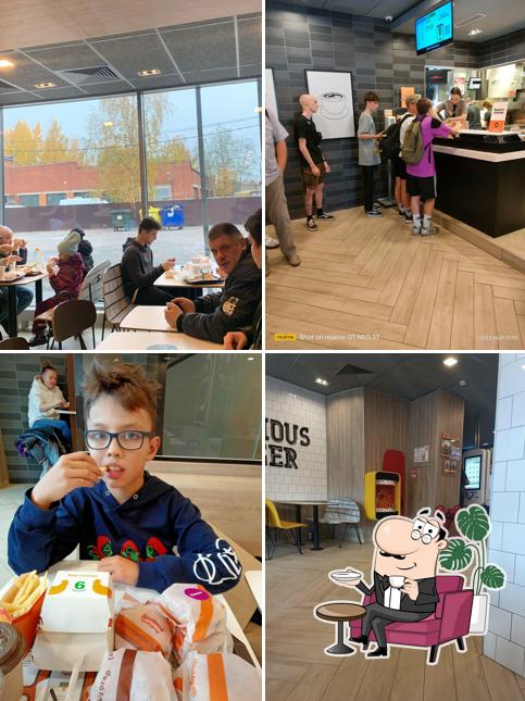 Вкусно — и точка