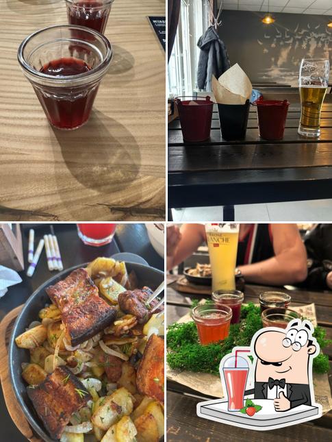 Техас Брискет